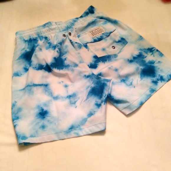 Surf & Swim Co. Trunks - Picture 3 of 8